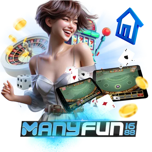 Manyfun1688