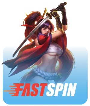 fastspin slot