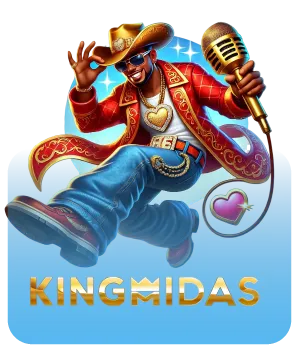 kingmidas slot